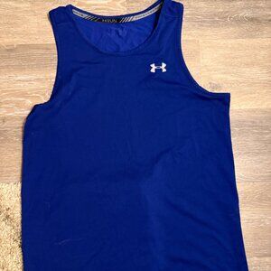 Under Armour Running Tank Top